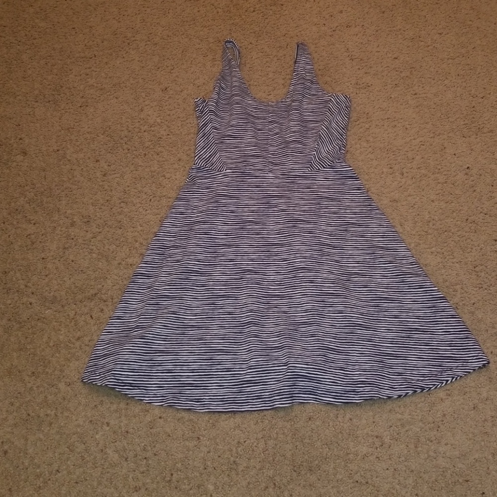 Old Navy skater style dress